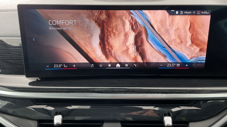 BMW X5 xDrive30d MHT M Sport 5dr Auto [Pro Pack] Diesel Estate